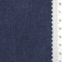 20s Solid Twill Polyester Cotton Woven Fabric - FAB1754 - Navy Blue