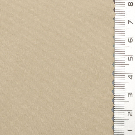 Solid Plain Taffeta Nylon Woven Fabric - FAB1728 - 1.Light Tan-2.Beige-3.Light Gray-Beige-4.Pale Gray-5.Light Blue-Gray-6.Sage Green-7.Light Pink-Gray-8.Off White-9.Pale Blue-10.Sky Blue 