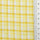 Multi Color Check YarnDyed Polyester Cotton Woven Fabric - FAB1789 - 1.Purple and yellow plaid-2.Yellow and white plaid-3.Light blue and white plaid-4.Pink and white plaid 