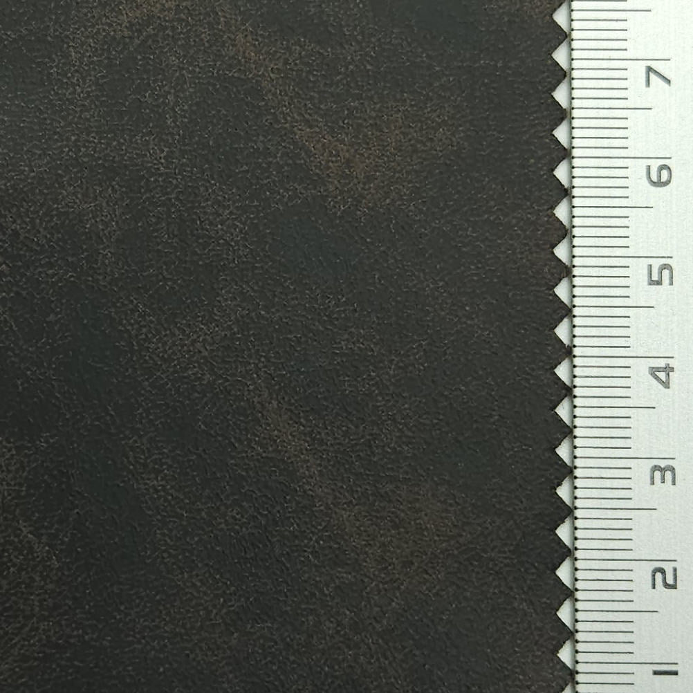 Crack Leather Polyester Woven Fabric | FAB1587 | FAB1587-1, FAB1587-2, FAB1587-3, FAB1587-4, FAB1587-5, FAB1587-6, FAB1587-7, FAB1587-8, FAB1587-9, FAB1587-10 by Fabricis.com #