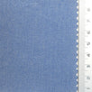 Solid Denim Cotton Woven Fabric - FAB1605 - 1.FAB1605-1-2.FAB1605-2-3.FAB1605-3-4.FAB1605-4-5.FAB1605-5 
