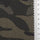 Olive Sturdy Camouflage Cotton Woven Fabric - FAB1843