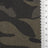 Olive Sturdy Camouflage Cotton Woven Fabric - FAB1843