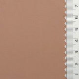 Soft Solid Leather Rayon Polyurethane Woven Fabric - FAB1805 - 1.Camel brown-2.Rose beige-3.Ivory-4.Light beige-5.Light taupe-6.Gray taupe-7.Burgundy brown-8.Charcoal black-9.Dark brown-10.Deep black 
