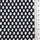 Black Structured Mesh Poly Knit Fabric - FAB1847