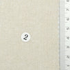 Like Pleated Solid Rib Linen Polyester Knit Fabric - FAB1768 - 1.Ivory-2.Ecru-3.Blush pink-4.Sky blue-5.Butter yellow-6.Sage green-7.Lilac-8.Warm gray-9.Heather gray-10.White 