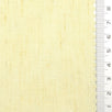 Solid Crinkled Plain Cotton Polyester Linen Woven Fabric - FAB1772 - 1.Yellow beige-2.Light yellow-3.Light peach-4.White-5.Light pink-6.Natural-7.Light grey-8.Sage green-9.Powder blue-10.Medium grey 