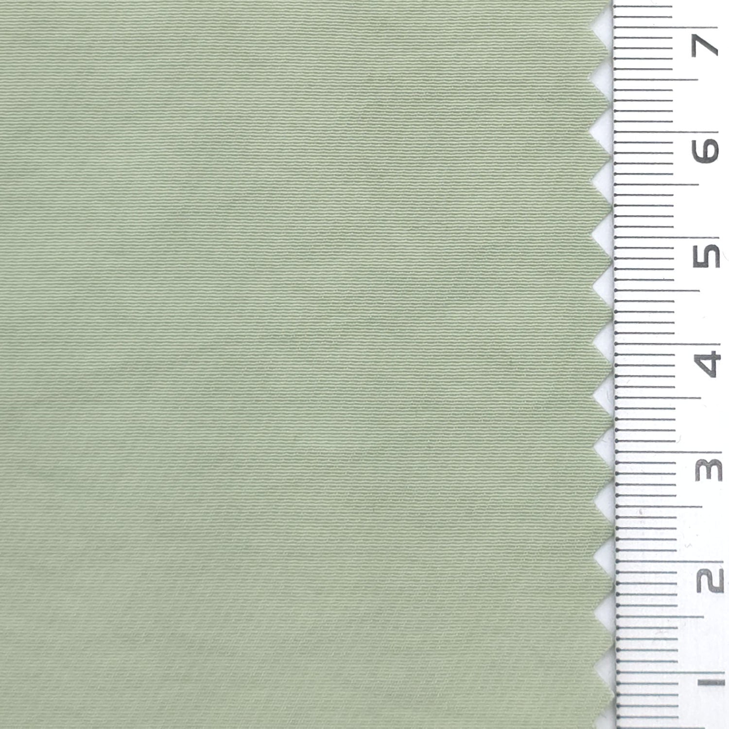 Sage - Light Smooth 70D Twill Nylon Woven Fabric - FAB 1920