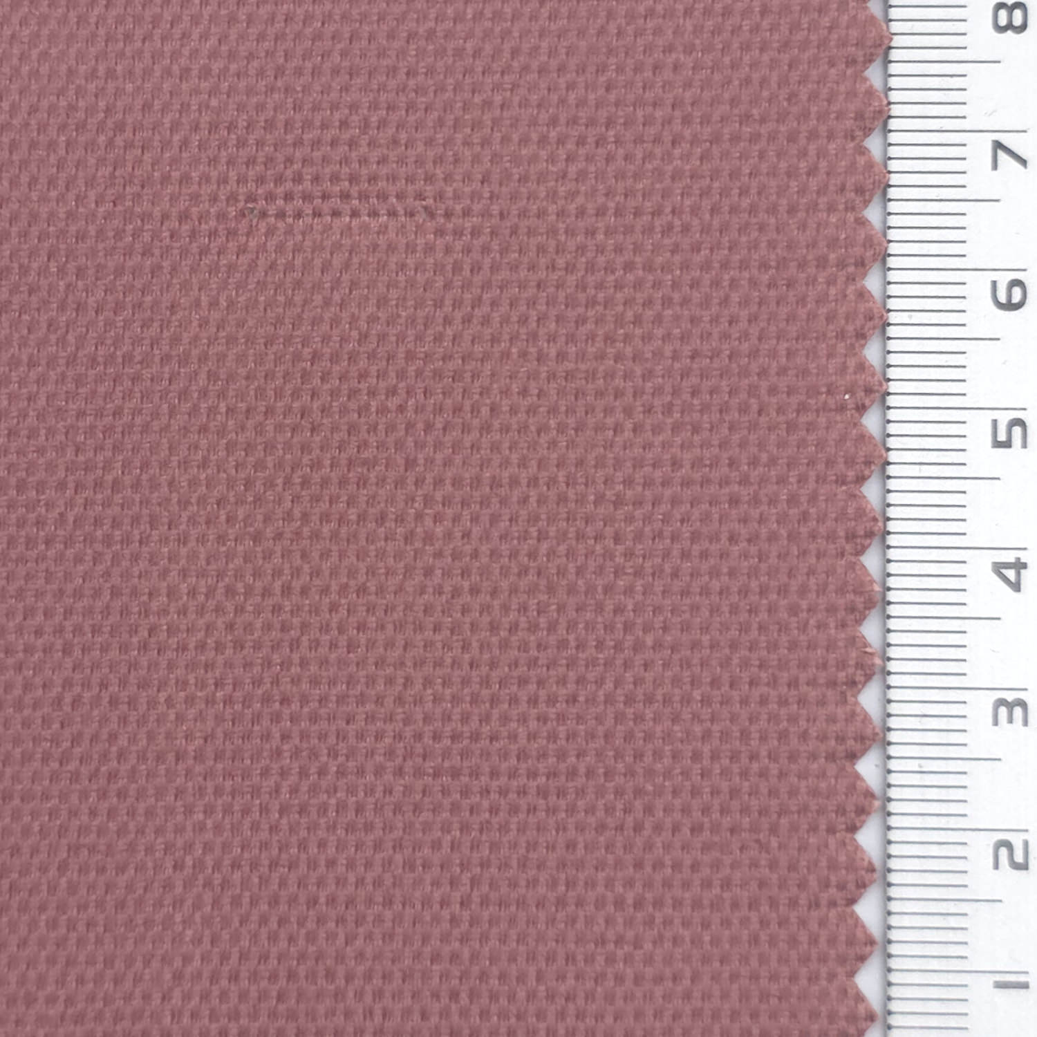 Oxford Cotton Woven Fabric - FAB1956 - Dusty Rose