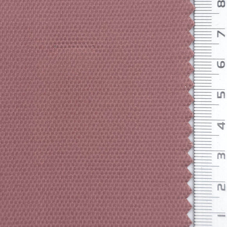 Oxford Cotton Woven Fabric - FAB1956 - Dusty Rose