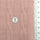 Dusty Pink - Cable Jacquard Poly Span Knit Fabric - FAB1857