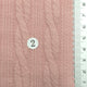 2: Dusty Pink
