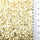 Metallic Gold - Cracked Foil Woven Nylon Pu Fabric - FAB1854