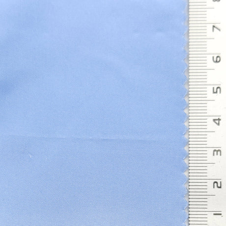 Solid Taffeta Yarn Dyed Silk Woven Fabric - FAB1643 - 1.Pink-2.Blue-3.Beige-4.White-5.Charcoal-6.Black 