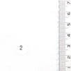16 Count Solid Twill Cotton Woven Fabric - FAB1817 - 1.Cream-2.White-3.Ivory-4.Pink-5.Mint-6.Sage-7.Teal-8.Emerald-9.Yellow-10.Gold 