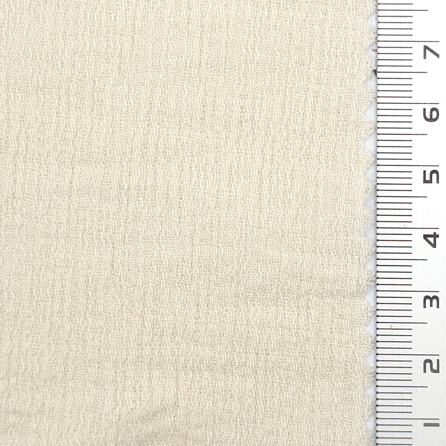 Yoryu Cotton Woven Fabric - FAB 1465 - 2.Light Beige
