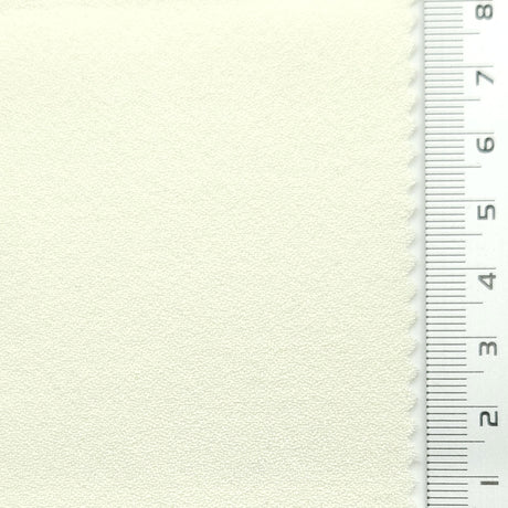 Solid Crepe Rayon Woven Fabric - FAB1636 - 1.Brown-2.Ivory-3.White-4.Navy-5.Black 