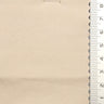30s High Density Solid Enzyme Twill Washing Cotton Woven Fabric - FAB1671 - 1.Pale Oyster-2.Lemon Grass-3.Grey Olive-4.Silver Chalice-5.Nobel-6.Grey-7.Donkey Brown-8.Stone-9.Cement-10.Martini 