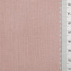 Solid Twill Slub Cotton Woven Fabric - FAB1758 - 1.Light Beige-2.Rose Pink-3.White-4.Light Blue-5.Beige-6.Light Tan-7.Medium Tan-8.Burgundy-9.Gray-10.Navy Blue 