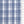 1: Black-2: Blue-3: Navy Blue-4: Black-Swatch - Lightweight Crisp Check Cotton Poly Shirting Woven Fabric - FAB 1925