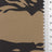 Desert Tiger Camouflage Ripstop Poly Cotton Woven Fabric - FAB1840