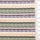 Stripe Rib YarnDyed Cotton Knit Fabric - FAB1777 - 1.Red-2.Green-3.Pink-4.Light blue-5.Black 