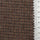 Solid Brushed Tweed Polyester Wool Woven Fabric - FAB1786 - 1.Brown Charcoal-2.Brown-3.Black Brown 