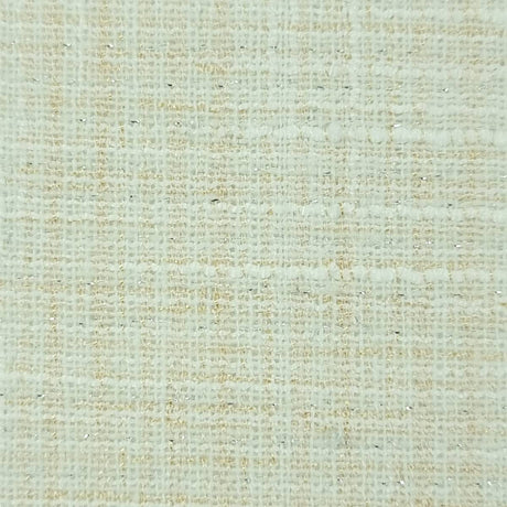 Tweed Polyester Woven Fabric - FAB1507