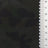 Black Camouflage Twill Cotton Woven Fabric - FAB1844