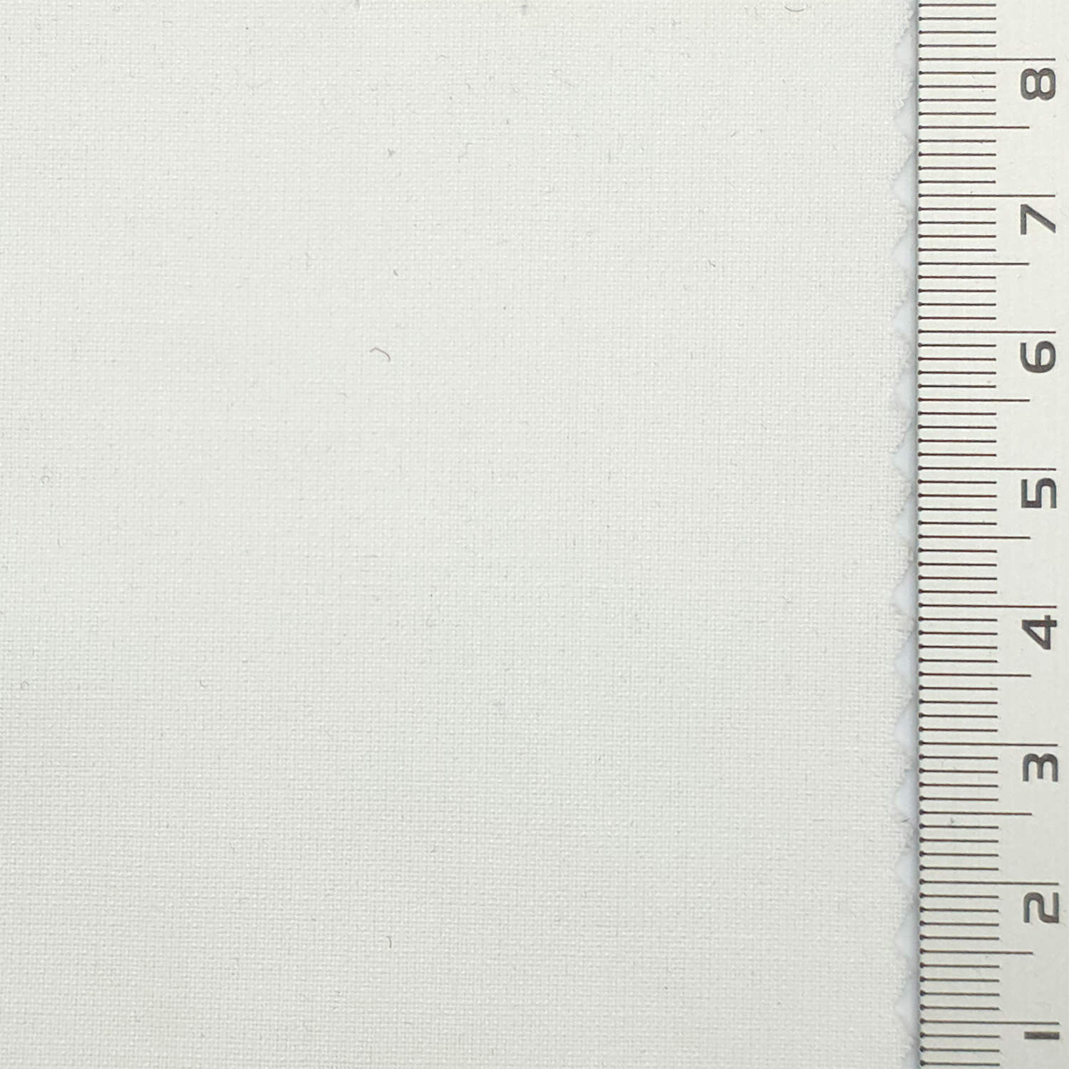 Polyester Rayon Spandex Woven - FAB 1211 - 2.Ivory