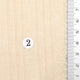 2.Beige