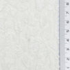 White - Jacquard Poly Woven Fabric - FAB1879