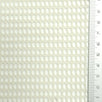 Solid Lace Mesh Polyester Knit Fabric | FAB1576 | 1.White, 2.Travertine, 3.Loafer, 4.Porcelain, 5.Midnight Express, 6.Black by Fabricis.com #
