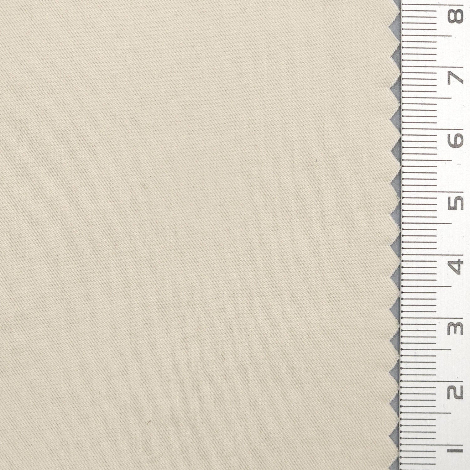 40s Solid Twill Cotton Woven Fabric - FAB1734 - 1.Light Pink-2.Beige-3.Beige-4.Ivory-5.Ivory-6.Light Pink-7.Light Pink-8.Dusty Pink-9.Light Cream-10.Light Cream 