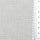 Light Gray - Windowpane Plain Nylon Woven Fabric - FAB1869