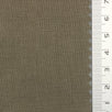 21s Solid Washing Linen Woven Fabric - FAB1678 - 1.Mirage-2.Rock-3.Dorado-4.Pale Oyster-5.Nomad-6.Silk-7.Cabbage Pont-8.Tallow-9.Bitter-10.Sorrell Brown 