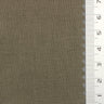 21s Solid Washing Linen Woven Fabric - FAB1678 - 1.Mirage-2.Rock-3.Dorado-4.Pale Oyster-5.Nomad-6.Silk-7.Cabbage Pont-8.Tallow-9.Bitter-10.Sorrell Brown 