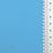 Sky Blue Visibility Poly Woven Fabric - FAB1842
