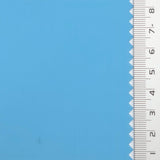 Sky Blue Visibility Poly Woven Fabric - FAB1842