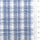 Light Blue - Gingham Poly Cotton Woven Fabric - FAB1863