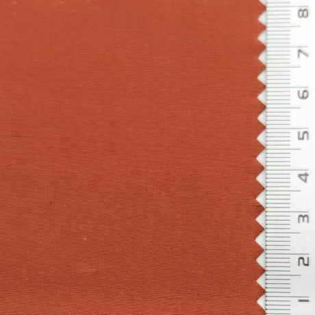 Solid Shantung Silk Woven Fabric - FAB1633 - 1.Yellow-2.Orange-3.Pink Grey-4.White-5.Black-6.Blue Grey-7.Ivory-8.Navy-9.Charcoal-10.Green 