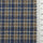 Check Tweed YarnDyed Rayon Polyester Spandex Woven Fabric - FAB1787 - 1.Multi-colored plaid-2.Navy blue and black plaid-3.Light-colored plaid 