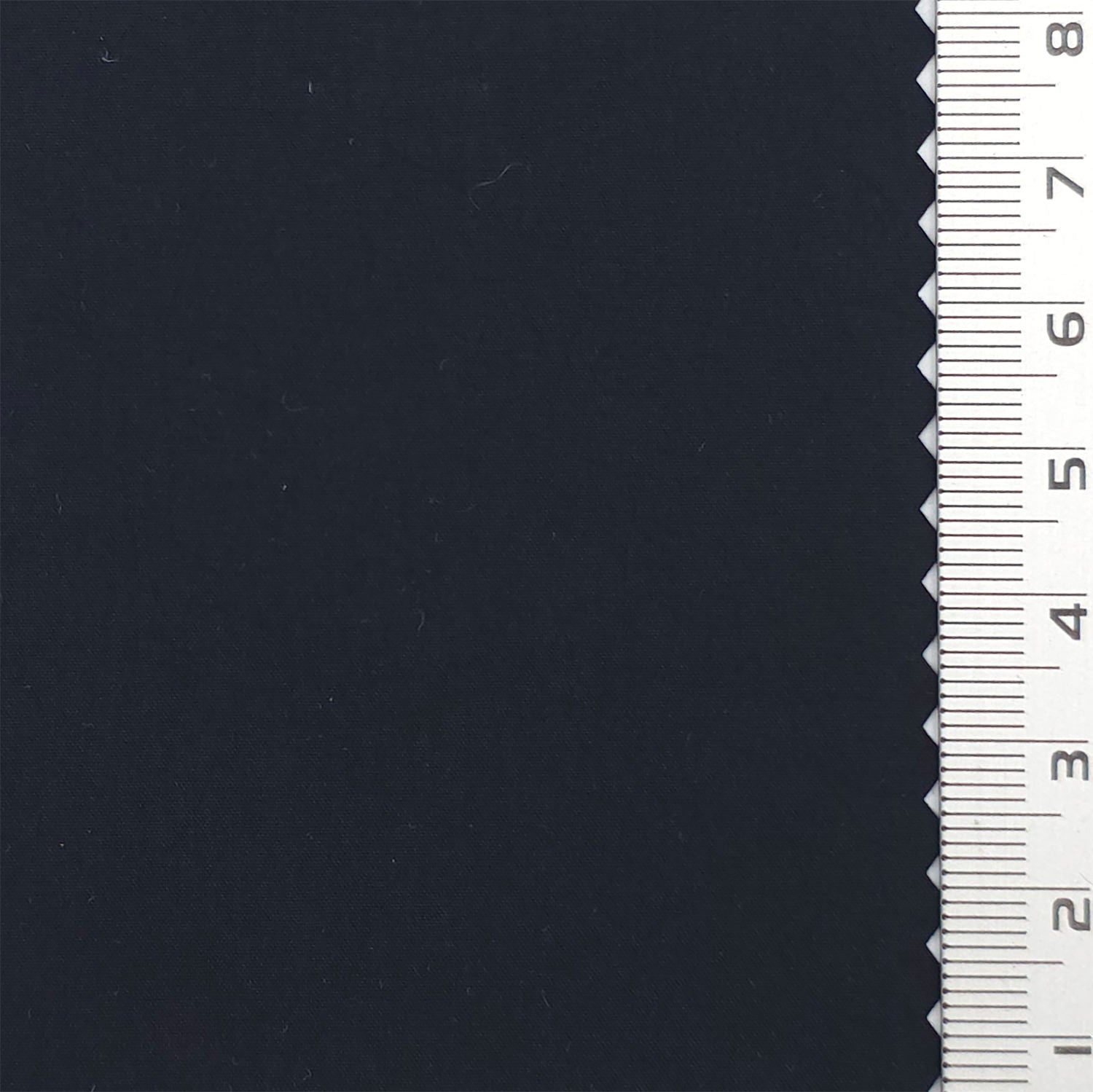 Water Repellent Memory Stretch Nylon Span Woven Fabric - FAB 1823 - 2.Navy Blue
