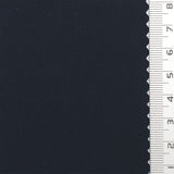 Navy Blue Water Repellent Memory Stretch Nylon Span Woven Fabric - FAB1823