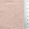 Herringbone YarnDyed Linen Rayon Woven Fabric - FAB1650 - 1.Maverick-2.Rose-3.Periwinkle-4.Heather-5.Clam Shell-6.Barley White-7.Raffia-8.Tasman-9.Arrowtown-10.Napa 