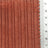6Wale Solid Corduroy Cotton Woven Fabric - FAB1656 - 1.Sandrift-2.Tia Maria-3.Au Chico-4.Wine Berry-5.Milano Red-6.Alabaster-7.Pearl Lusta-8.Wafer-9.Sisal-10.Cashmere 