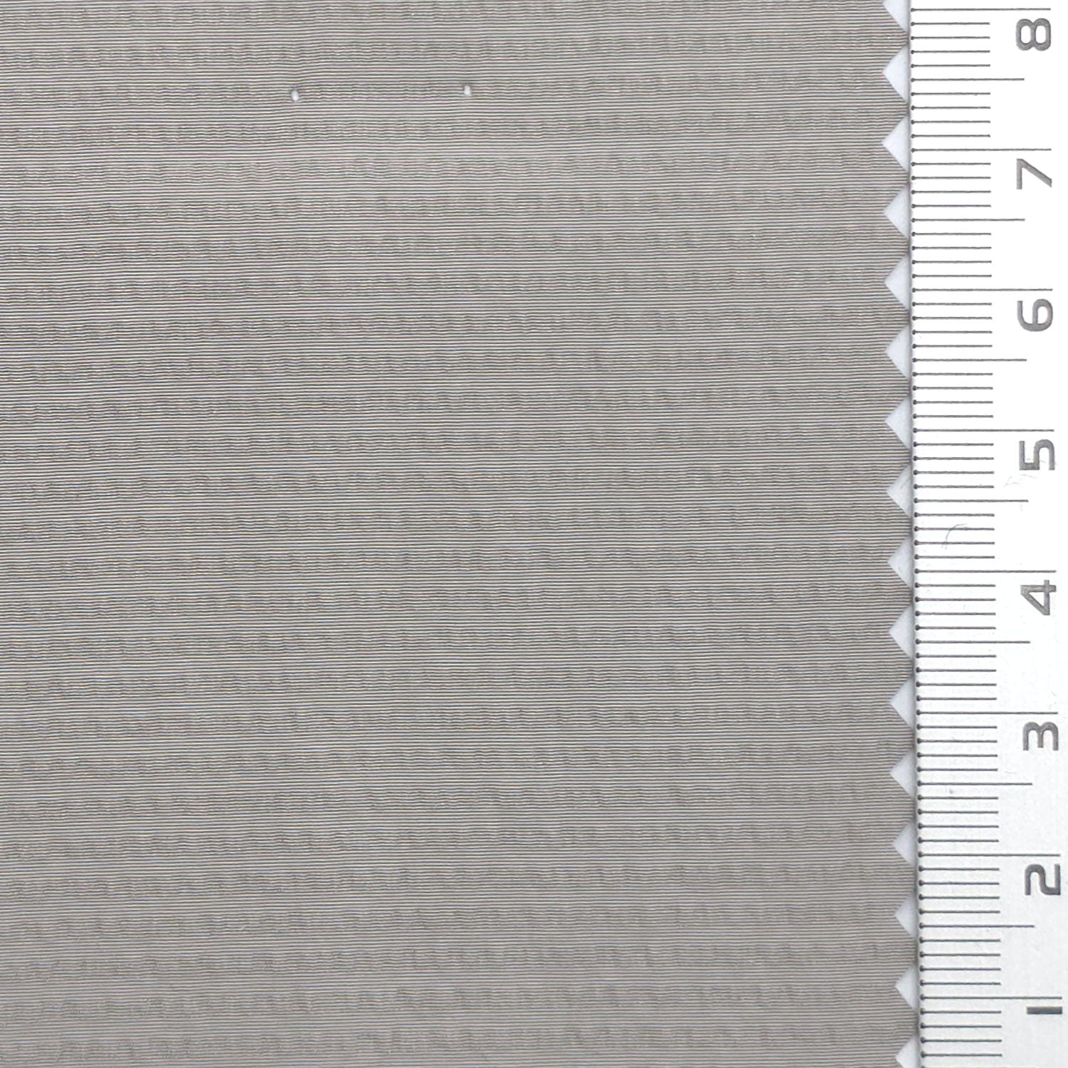 1: Charcoal Gray-2: Warm Gray-3: Light Beige-4: Warm Brown-5: White - Dobby Coated Nylon Woven Fabric - FAB 1881