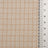 Check Cotton Woven Fabric | FAB1549 | 1.Soft Peach, 2.Spring Wood, 3.Onahau, 4.Green, 5.Yellow, 6.Orange, 7.Snuff, 8.Periwinkle, 9.Pale Cornflower Blue, 10.Black by Fabricis.com #