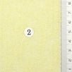 Solid Rib Polyester Spandex Knit Fabric - FAB1767 - 1.Lavender-2.Pale lemon-3.Salmon pink-4.Baby blue-5.Steel blue-6.Ivory-7.N/A-8.Sage gray-9.Celadon-10.Taupe 