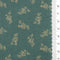 2.Dark teal